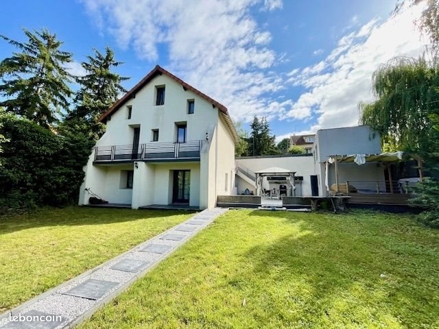 Maison à vendre, 108m², Sarcelles