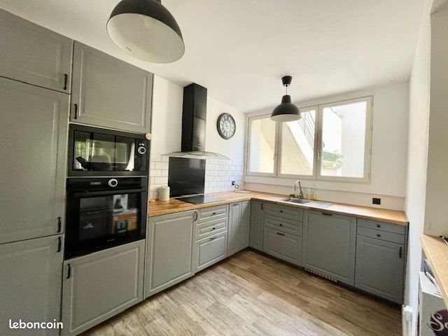 Maison à vendre, 108m², Sarcelles