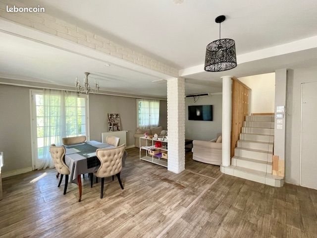 Maison à vendre, 108m², Sarcelles