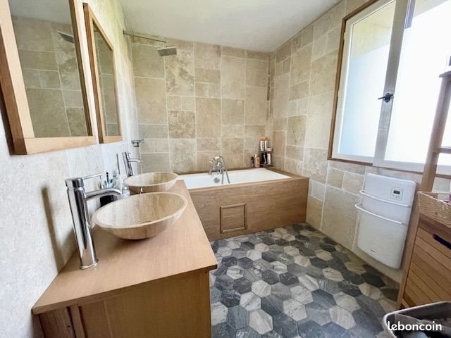 Maison à vendre, 108m², Sarcelles