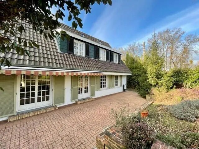 Maison à vendre, 170m², Coye-la-Forêt