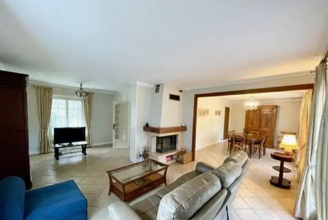 Maison à vendre, 170m², Coye-la-Forêt