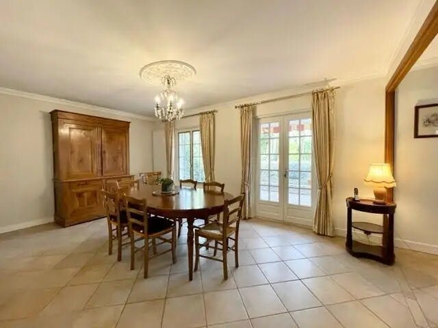 Maison à vendre, 170m², Coye-la-Forêt