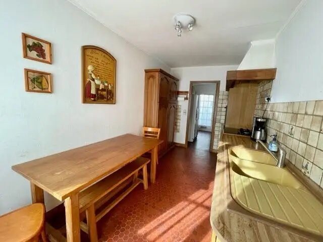 Maison à vendre, 170m², Coye-la-Forêt
