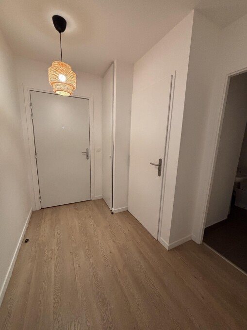Appartement à louer, 71m², Beaumont-sur-Oise