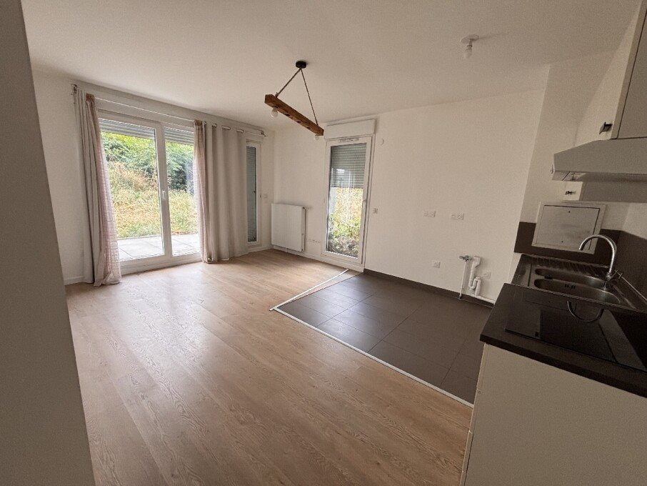 Appartement à louer, 71m², Beaumont-sur-Oise