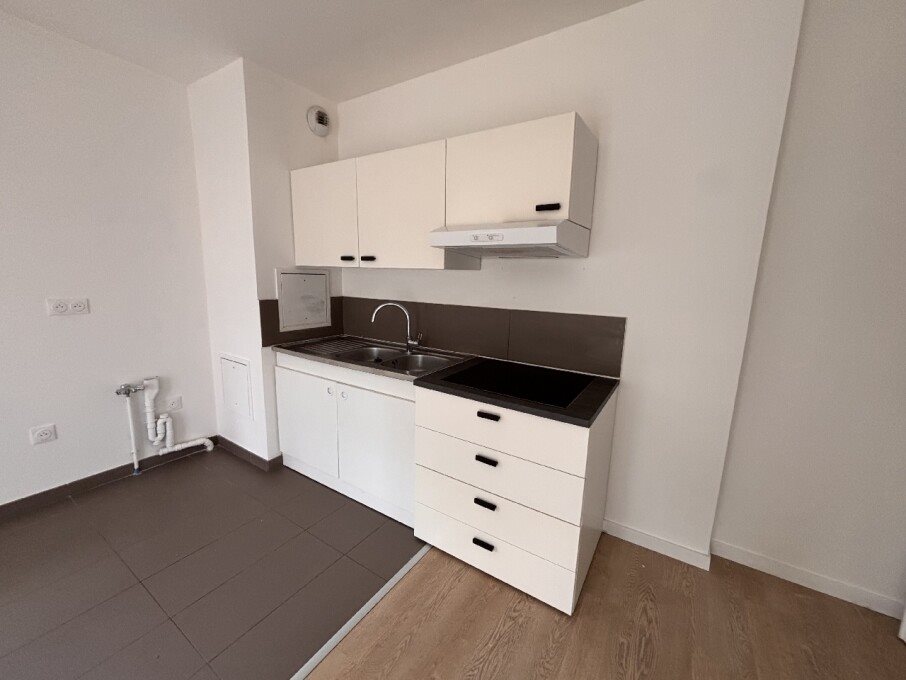 Appartement à louer, 71m², Beaumont-sur-Oise
