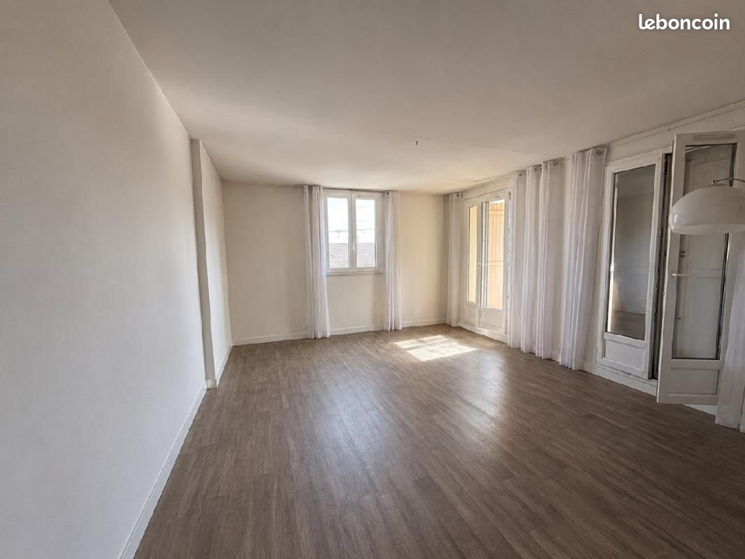 Appartement à vendre, 54m², Persan