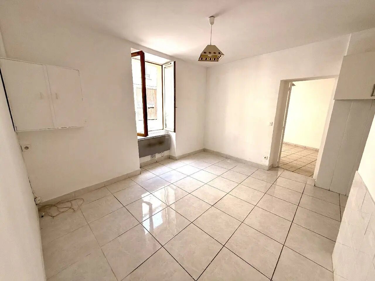 Appartement à vendre, 39m², Beaumont-sur-Oise