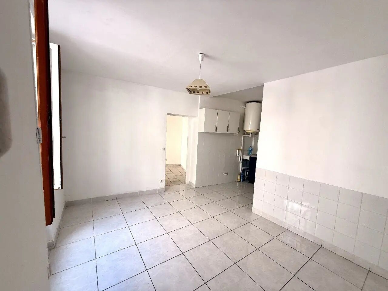 Appartement à vendre, 39m², Beaumont-sur-Oise