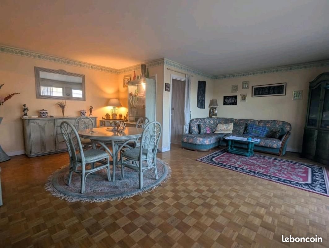 Appartement à vendre, 64m², Bondy