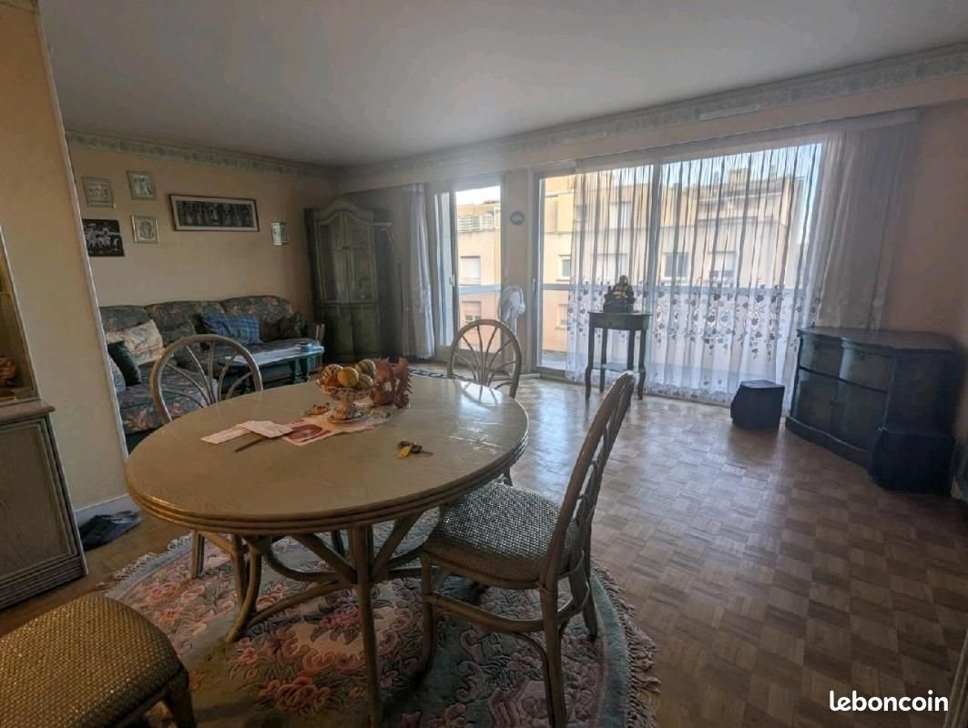 Appartement à vendre, 64m², Bondy