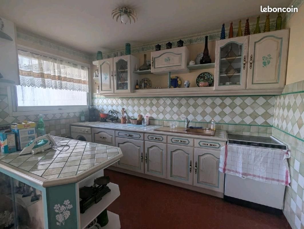 Appartement à vendre, 64m², Bondy