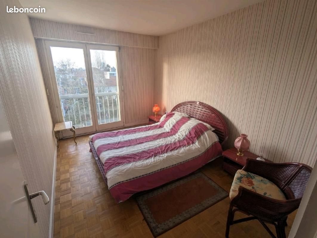Appartement à vendre, 64m², Bondy