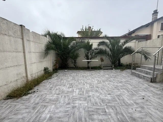 Maison à vendre, 108m², Bondy