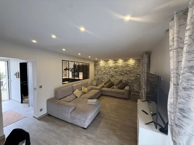 Maison à vendre, 108m², Bondy