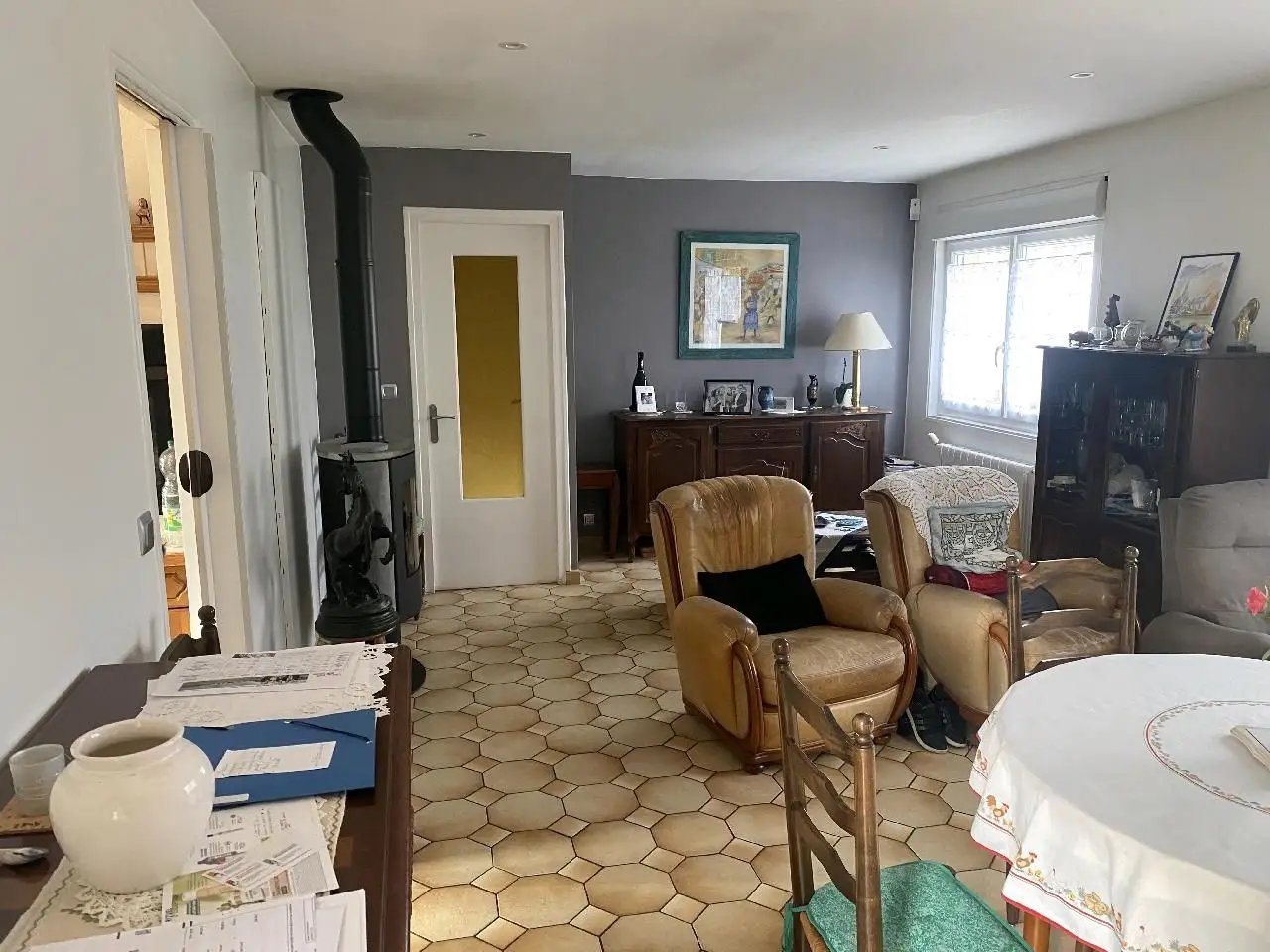 Maison à vendre, 123m², Lamorlaye