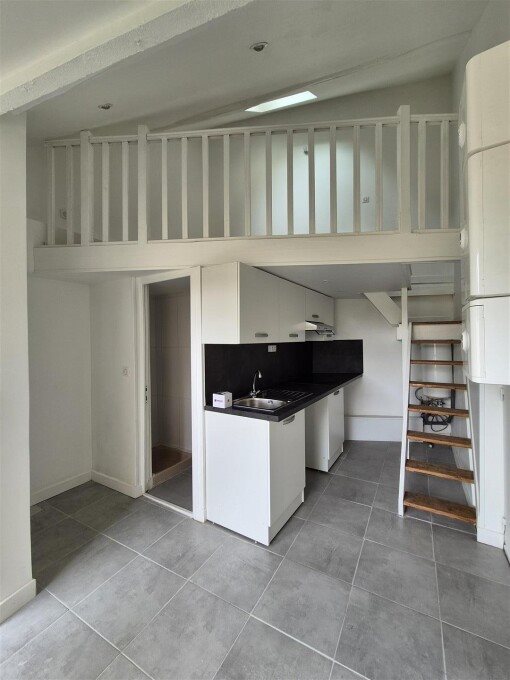 Appartement à louer, 15m², Viarmes
