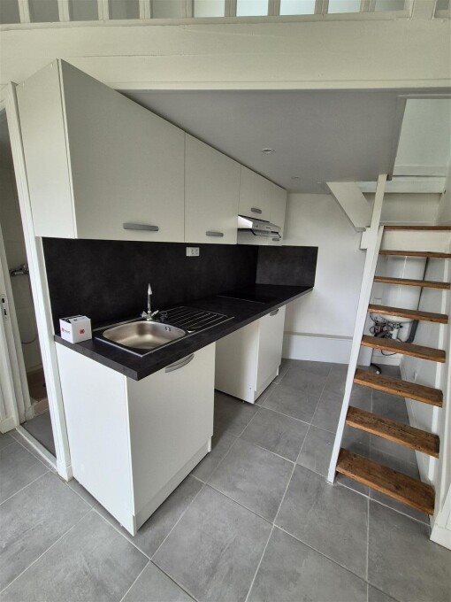 Appartement à louer, 15m², Viarmes