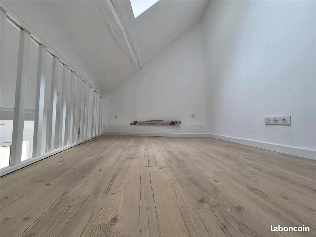 Appartement à louer, 15m², Viarmes