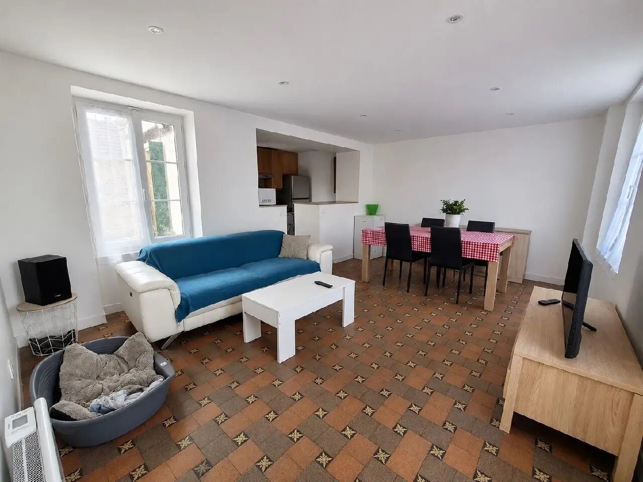 Maison à vendre, 73m², Belloy-en-France
