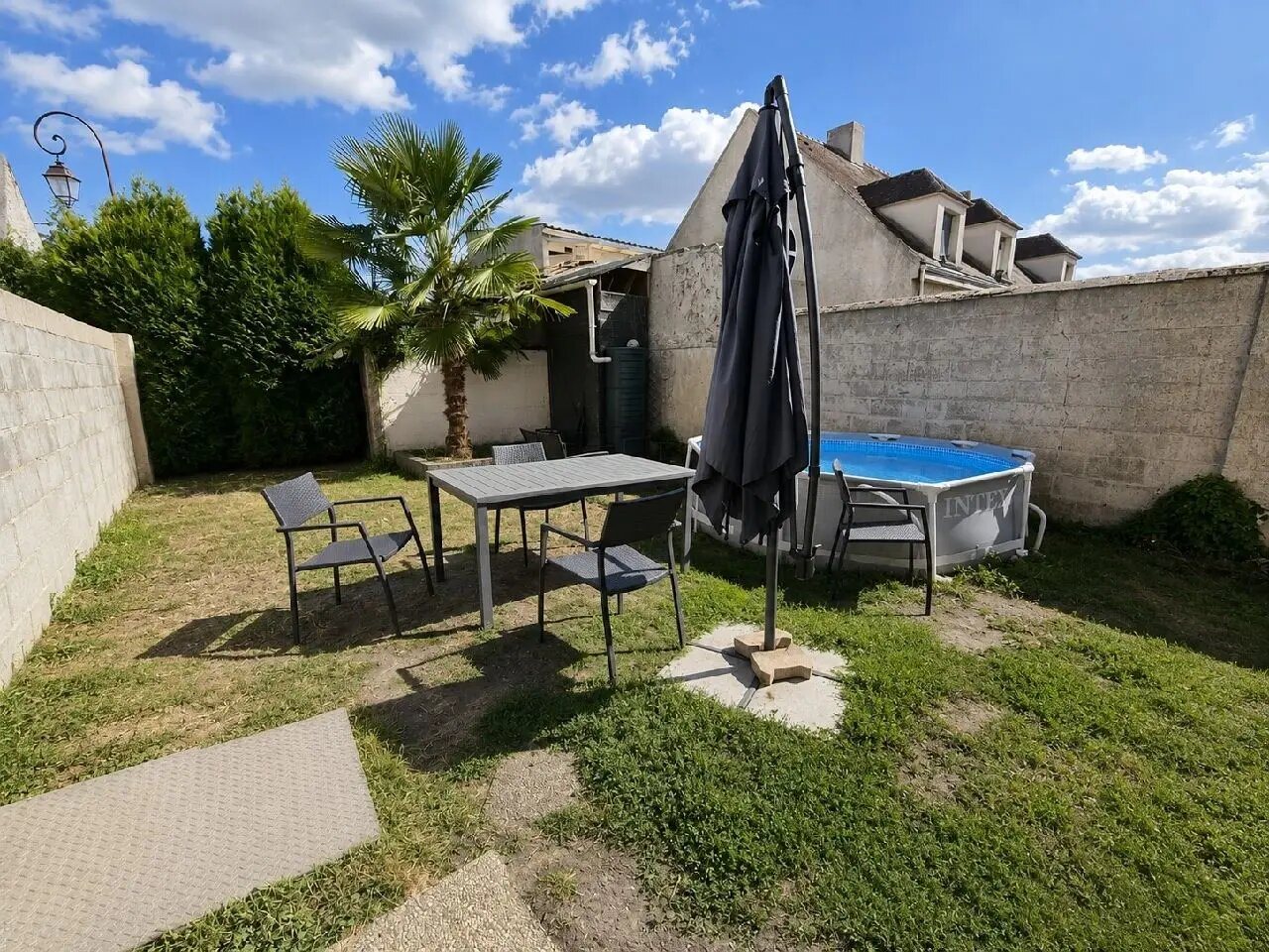 Maison à vendre, 73m², Belloy-en-France