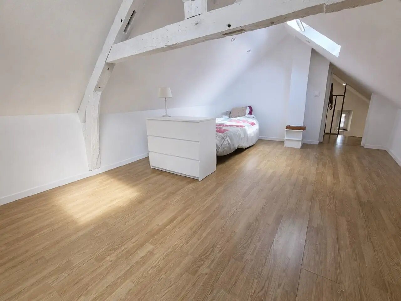Maison à vendre, 73m², Belloy-en-France