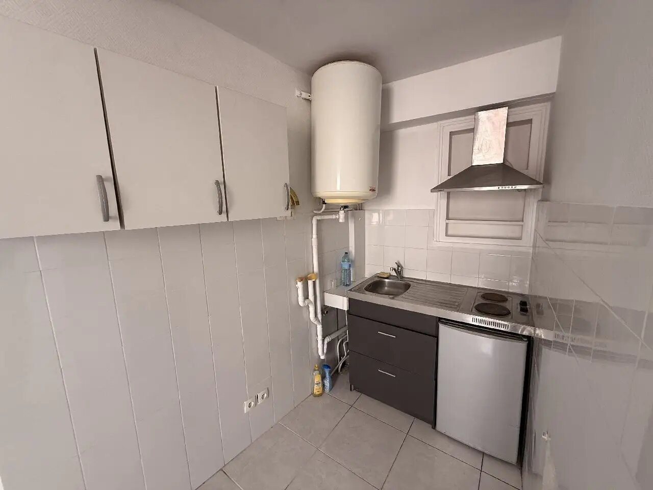 Appartement à vendre, 39m², Beaumont-sur-Oise