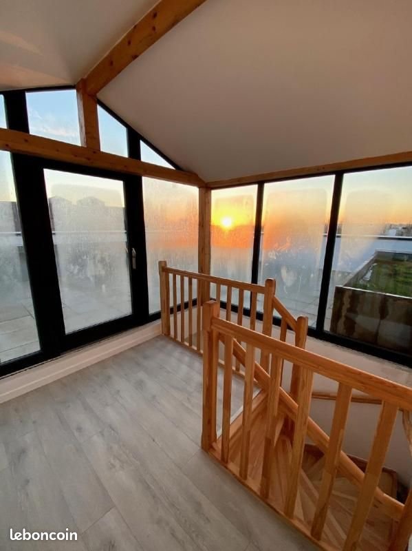 Appartement à vendre, 81m², Bondy