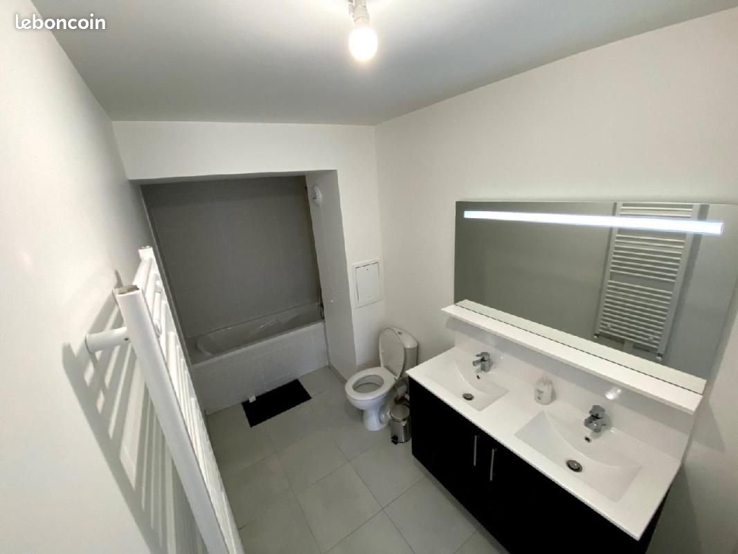 Appartement à vendre, 81m², Bondy