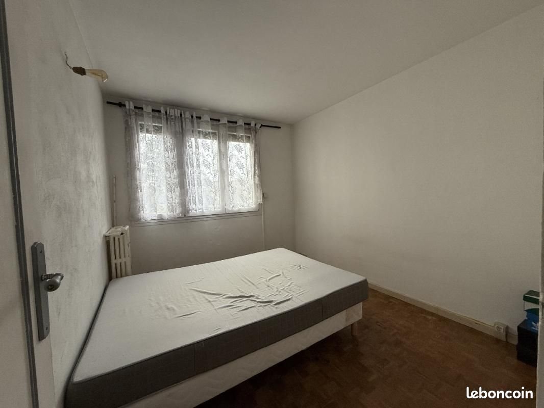 Appartement à vendre, 70m², Bondy