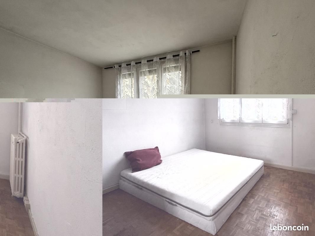 Appartement à vendre, 70m², Bondy