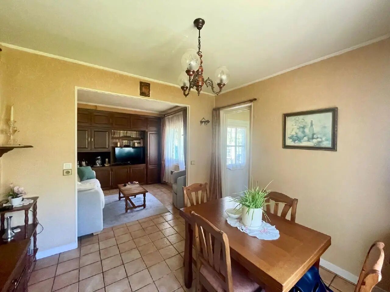 Maison à vendre, 49m², Viarmes