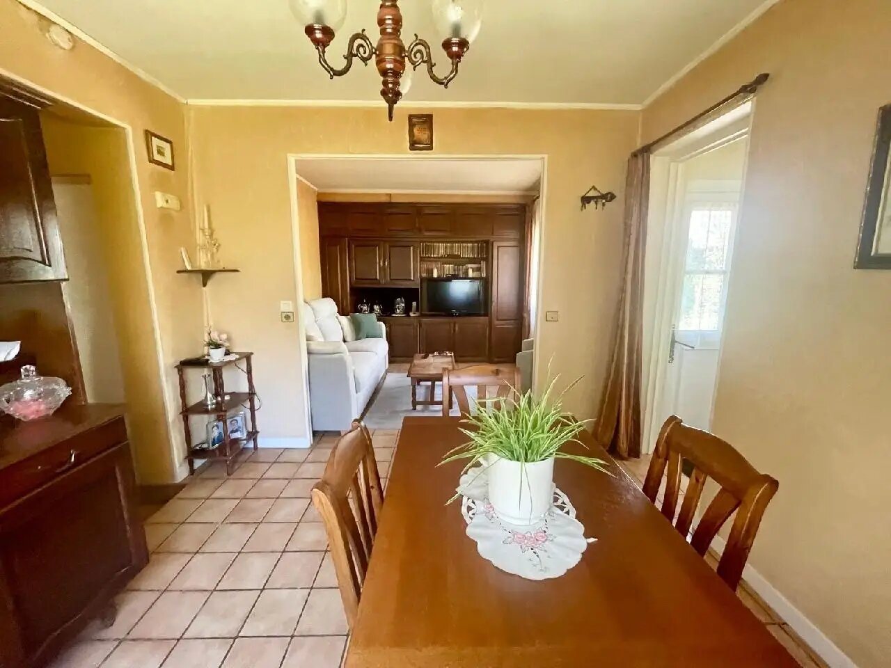 Maison à vendre, 49m², Viarmes