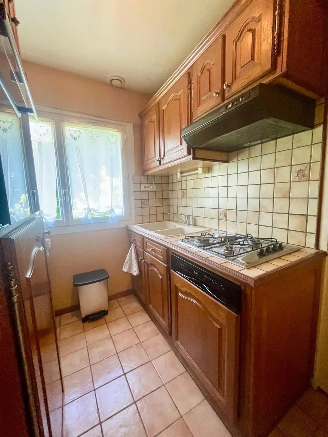 Maison à vendre, 49m², Viarmes
