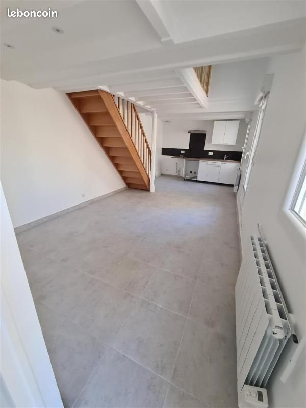 Maison à louer, 44m², Viarmes