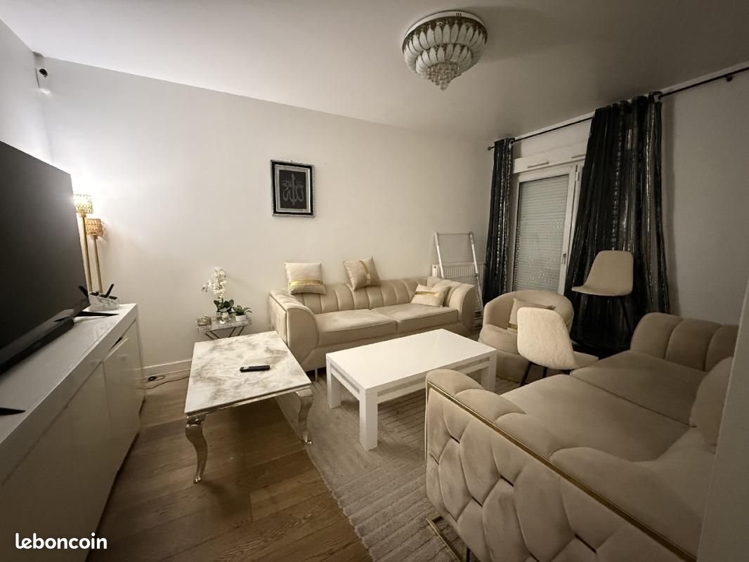 Appartement à vendre, 52m², Bondy