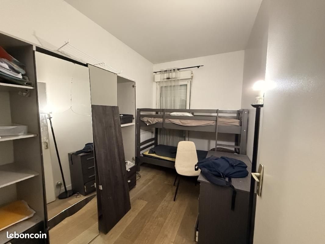 Appartement à vendre, 52m², Bondy