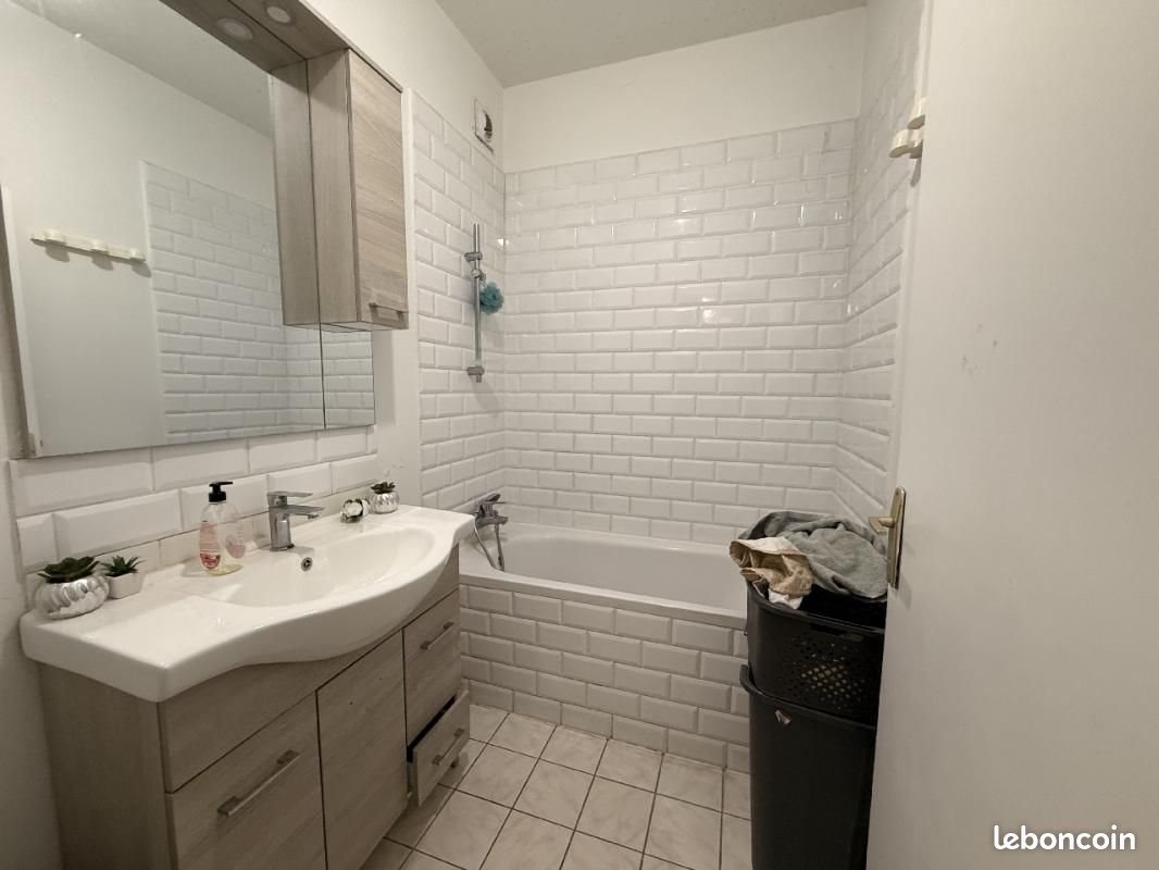 Appartement à vendre, 52m², Bondy