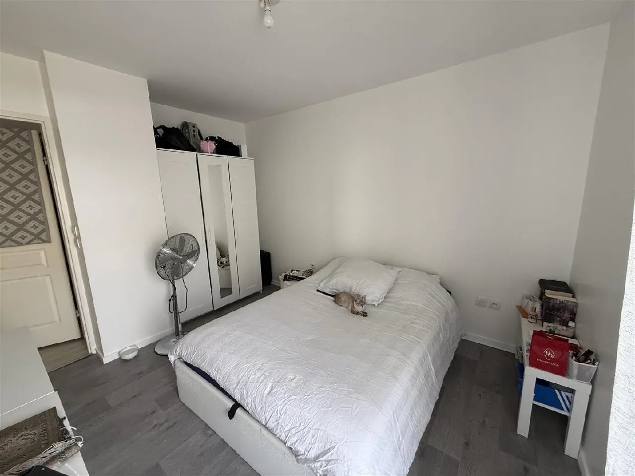 Appartement à louer, 40m², Viarmes