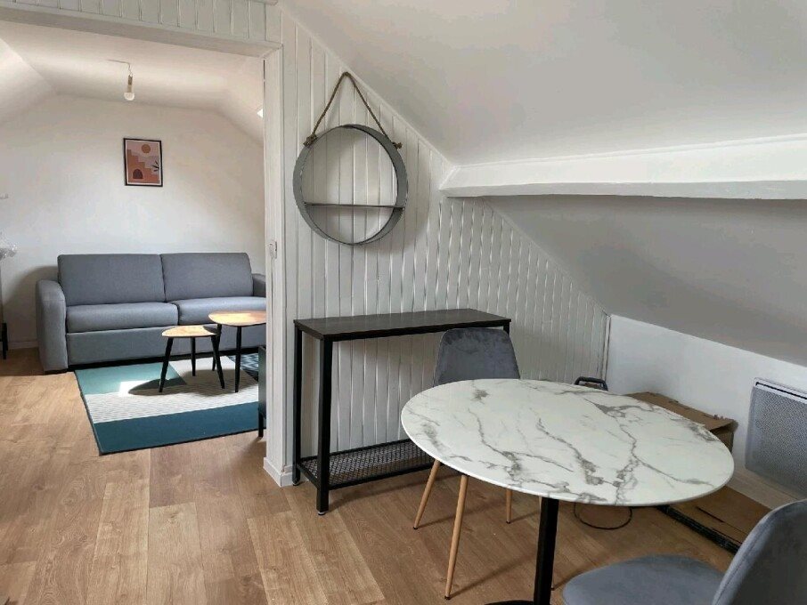 Appartement à louer, 21m², Persan