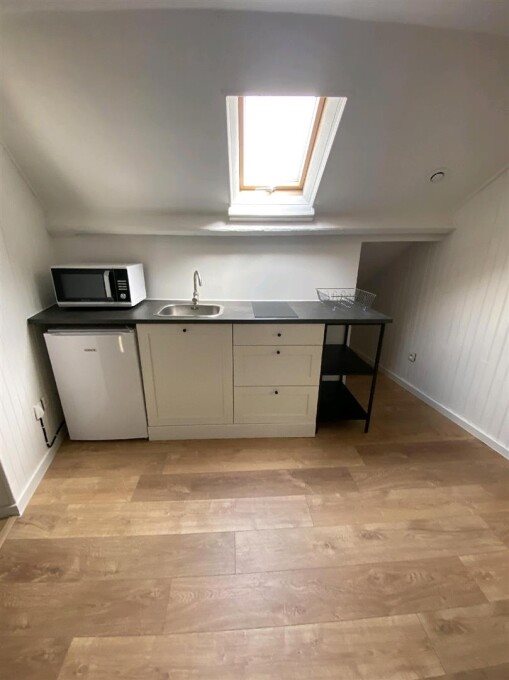 Appartement à louer, 21m², Persan