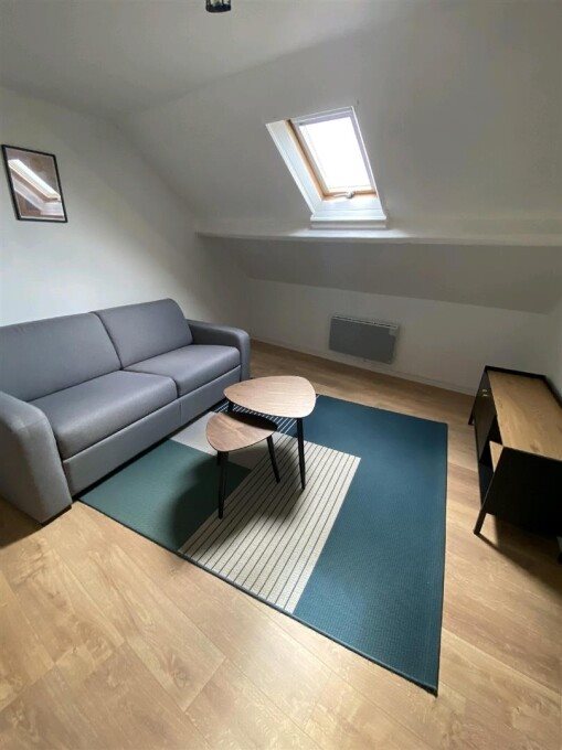 Appartement à louer, 21m², Persan