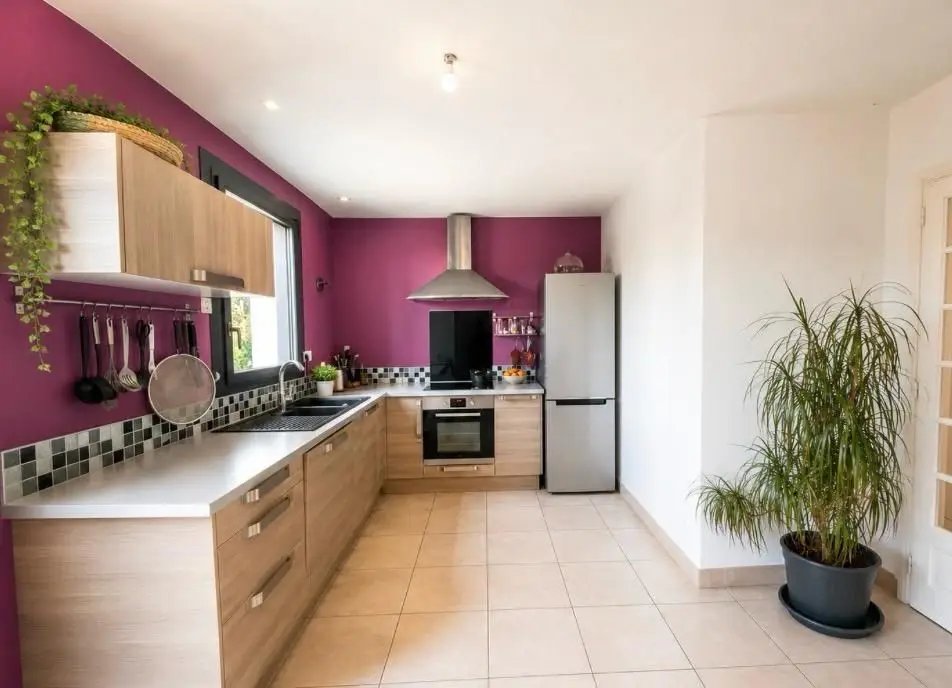 Maison à vendre, 136m², Orry-la-Ville