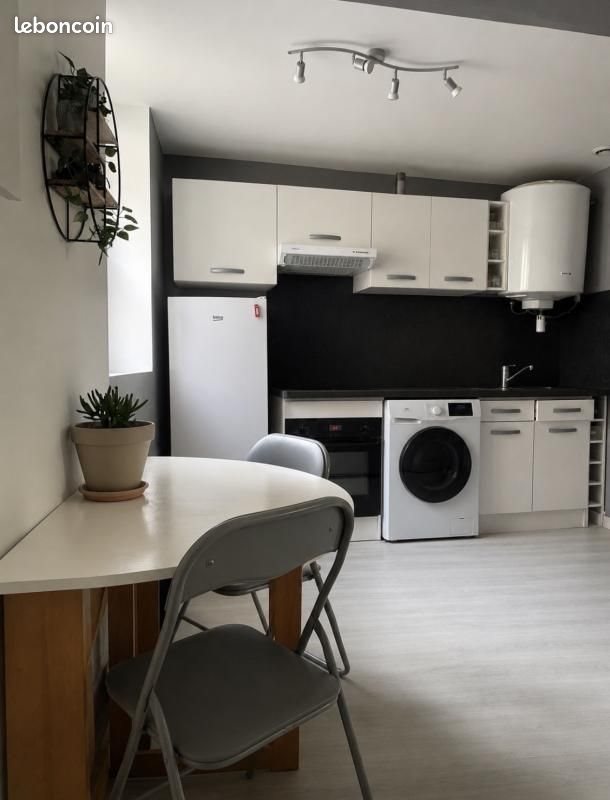 Appartement à vendre, 24m², Chambly