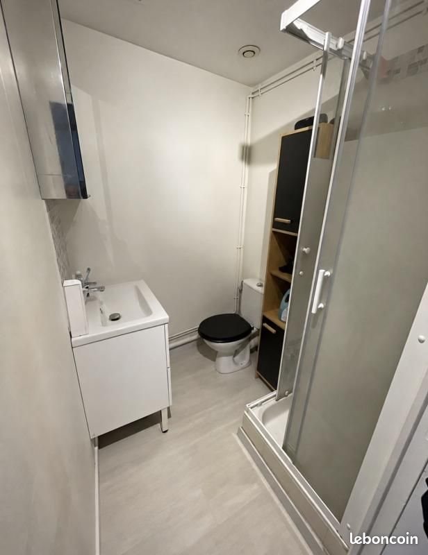 Appartement à vendre, 24m², Chambly