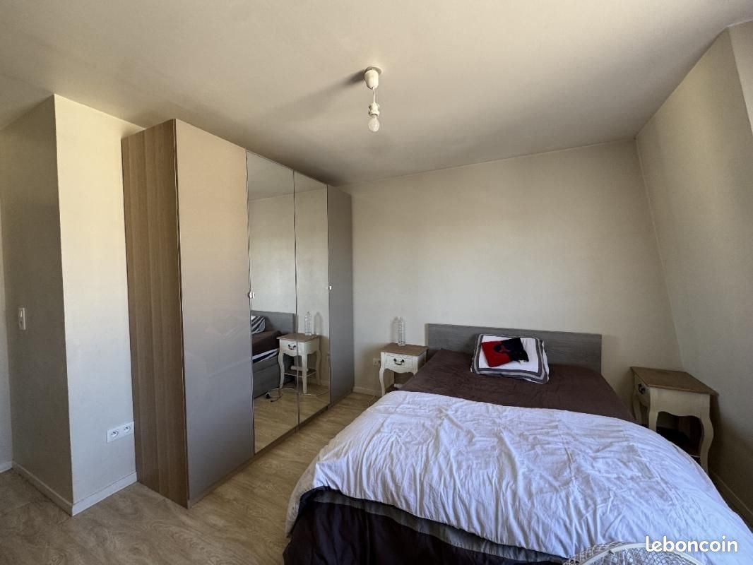 Appartement à vendre, 63m², Persan