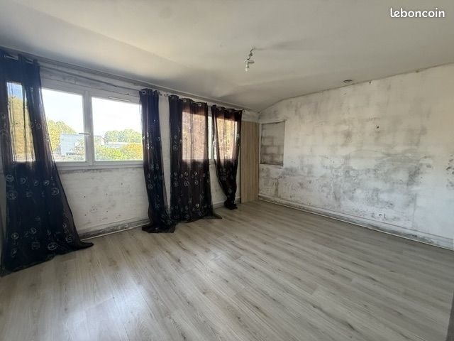 Appartement à vendre, 111m², Bondy