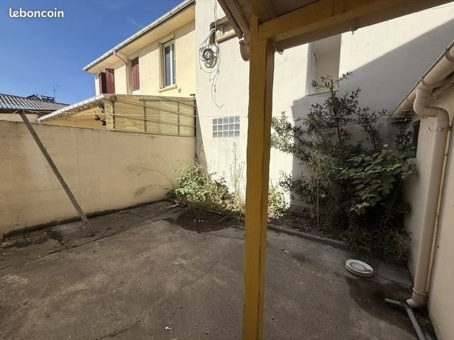Appartement à vendre, 111m², Bondy