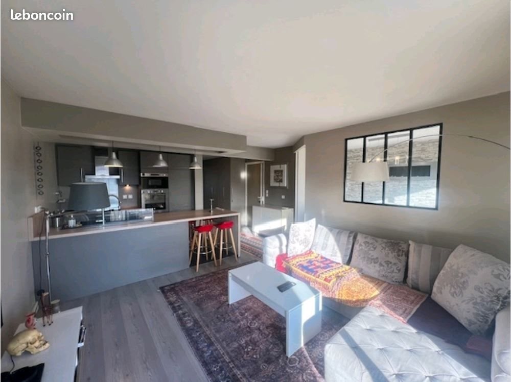 Appartement à vendre, 57m², Bondy